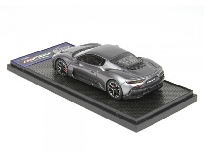 Maserati MC20 BBR 1/43 BBRC251B1 | Exclusive Car Models