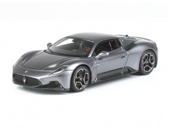 Maserati MC20 BBR 1/43 BBRC251F1 | Exclusive Car Models