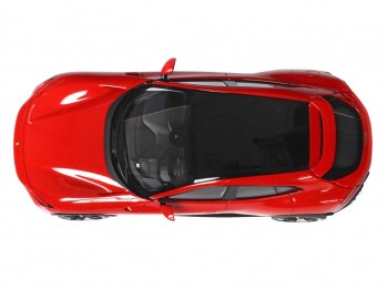 Ferrari Purosangue BBR Models 1/43 BBRC272B Rosso Corsa 322