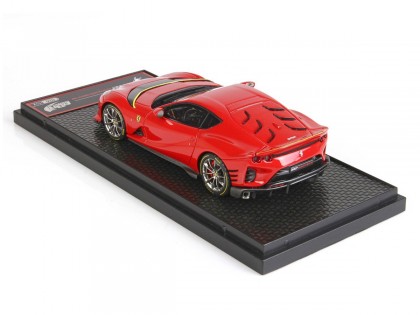 Ferrari 812 Competizione BBR 1/43 BBRC259B1