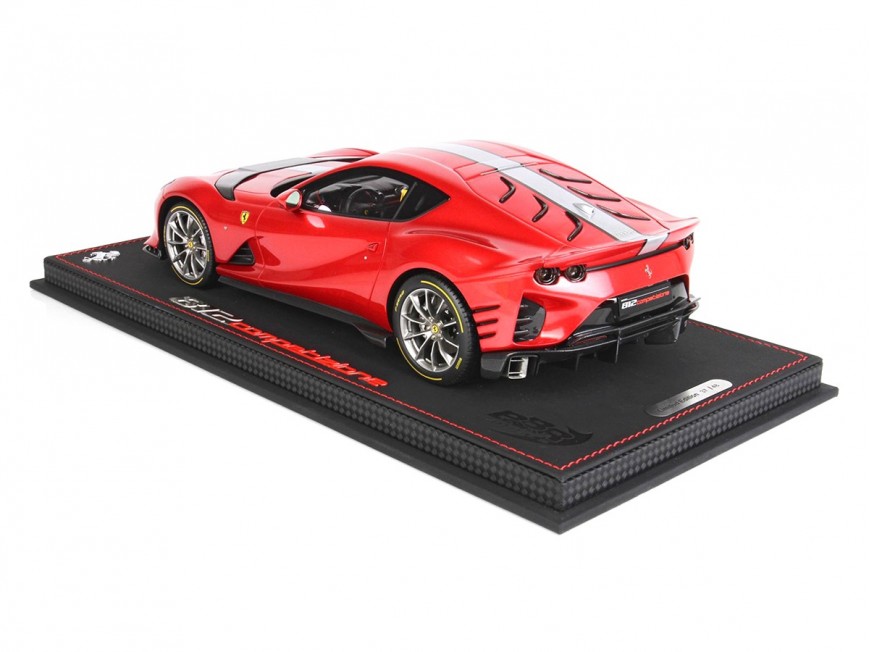 Ferrari B.B.R. Exclusive Car Models
