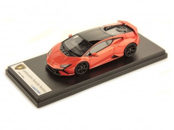 Lamborghini Huràcan Tecnica Looksmart 1/43 LS536B Arancio Xanto