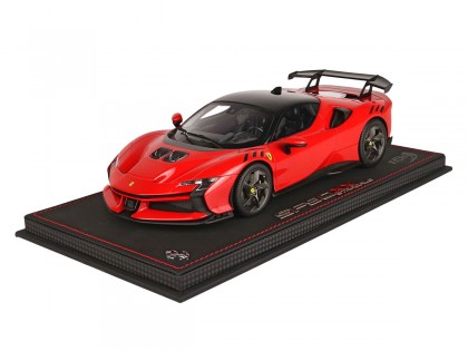 Ferrari SF90 XX Stradale...