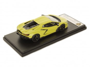 Lamborghini Revuelto Looksmart 1/43 LS543H Verde Scandal