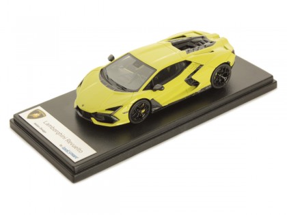 Lamborghini Revuelto Looksmart 1/43 LS543H Verde Scandal