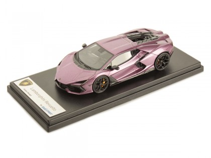 Lamborghini Revuelto Looksmart 1/43 LS543I Viola 35th