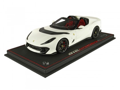 Ferrari 812 Competizione A...