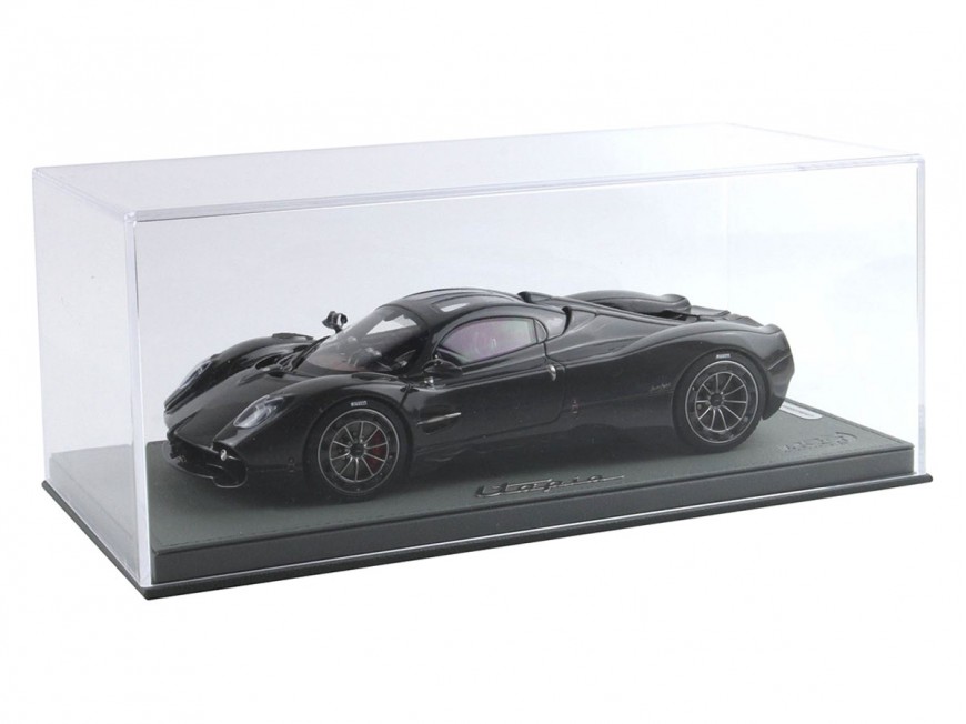 Pagani Utopia BBR Models 1/18...