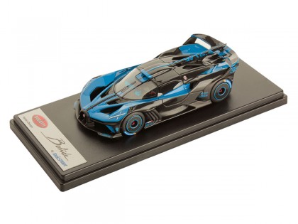Bugatti Bolide Looksmart 1/43 LS528