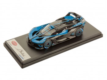 Bugatti Bolide Looksmart 1/43 LS528