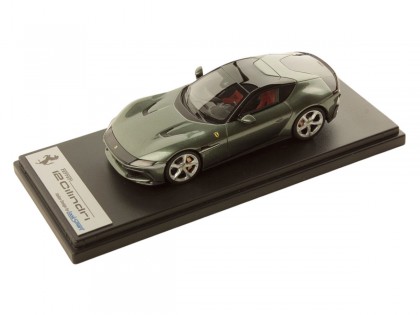 Ferrari 12Cilindri Looksmart 1/43 LS553H Verde Toscana Metallizzato