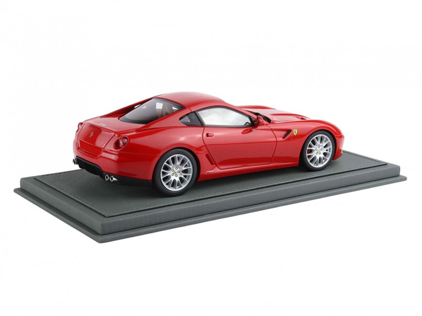 Ferrari 599 GTB Fiorano Boîte de...