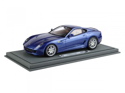 Ferrari 599 GTB Fiorano...