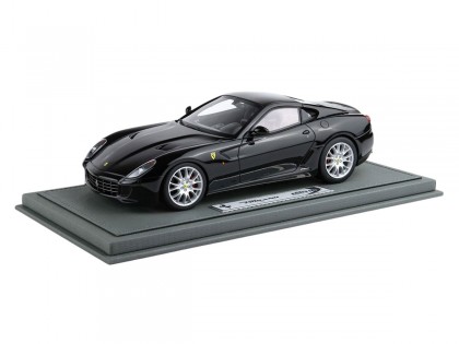 Ferrari 599 GTB Fiorano...
