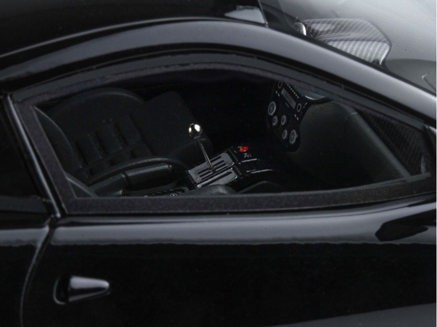 Ferrari 599 GTB Fiorano Manual...