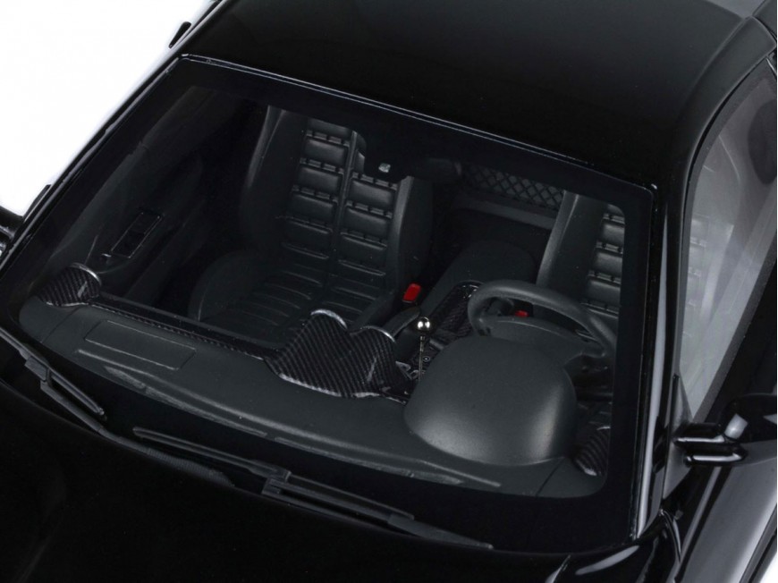 Ferrari 599 GTB Fiorano Manual...