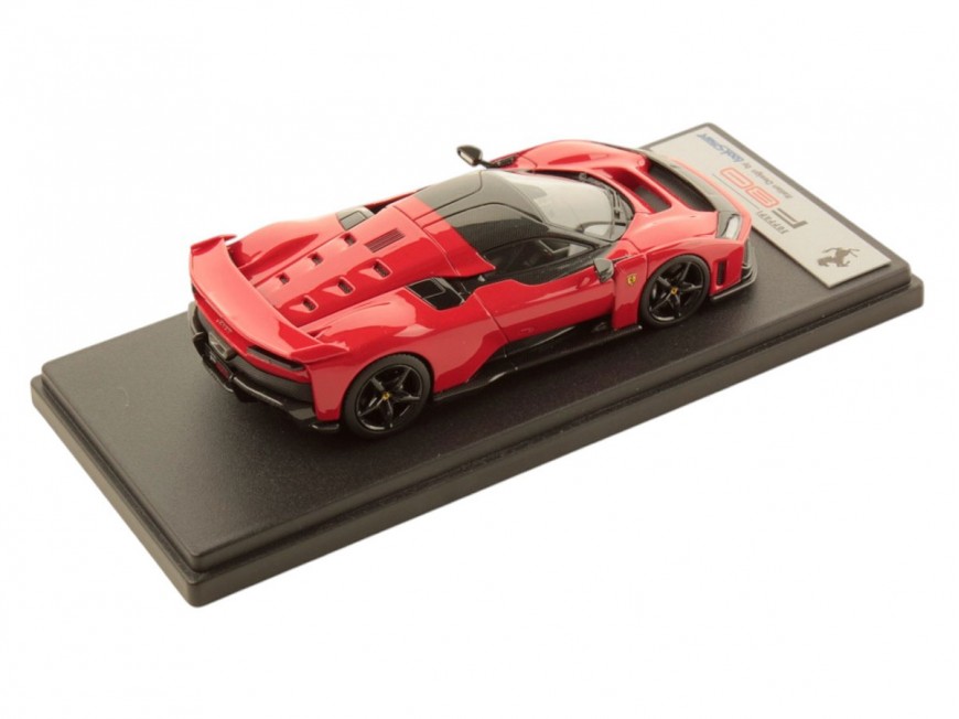 Ferrari F80 Looksmart 1/43 LS559G...