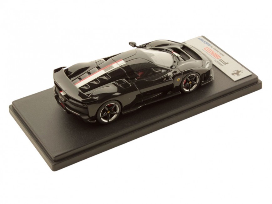 Ferrari F80 Looksmart 1/43 LS559J...