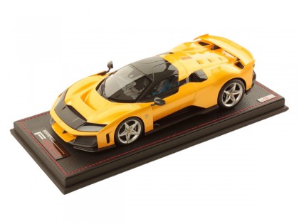 Ferrari F80 MR Collection...