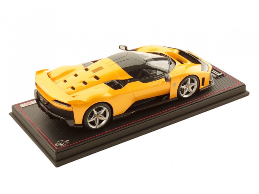 Ferrari F80 MR Collection 1/18 FE045B...