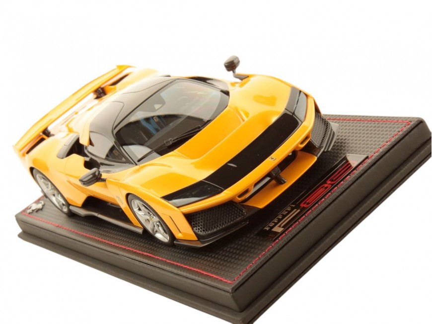 Ferrari F80 MR Collection 1/18 FE045B...