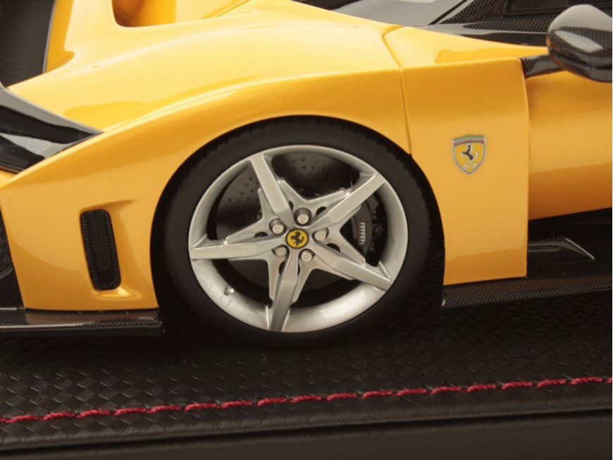 Ferrari F80 MR Collection 1/18 FE045B...