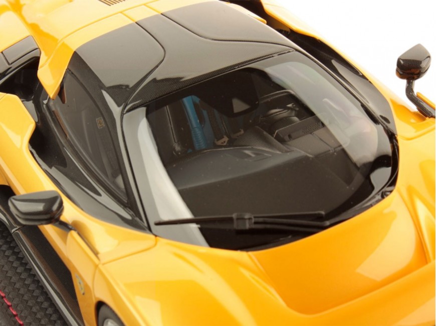 Ferrari F80 MR Collection 1/18 FE045B...