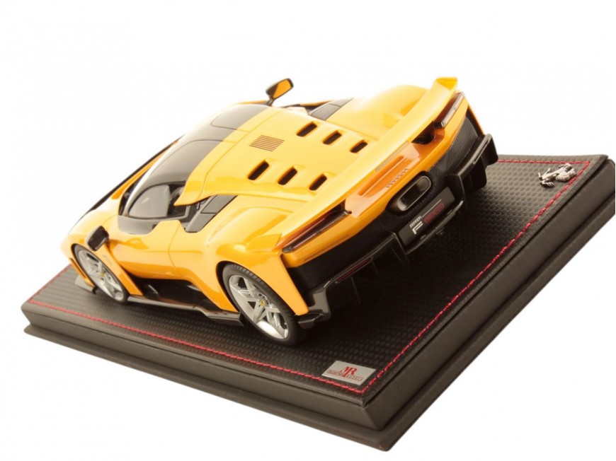 Ferrari F80 MR Collection 1/18 FE045B...