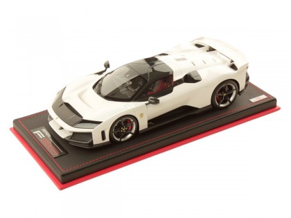 Ferrari F80 MR Collection...