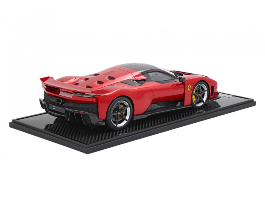 Ferrari F80 BBR Models 1/12 BBR1223H...