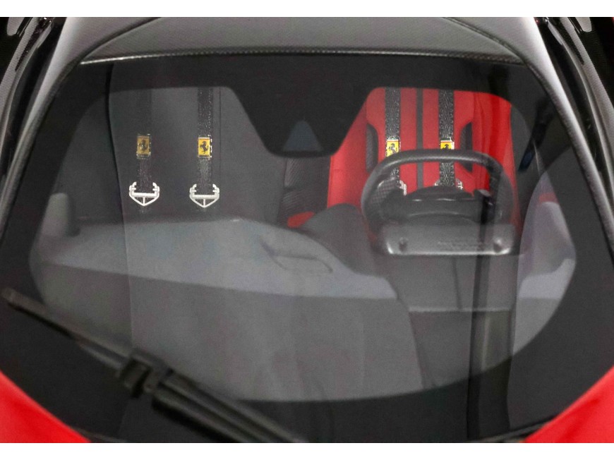 Ferrari F80 BBR Models 1/12 BBR1223H...