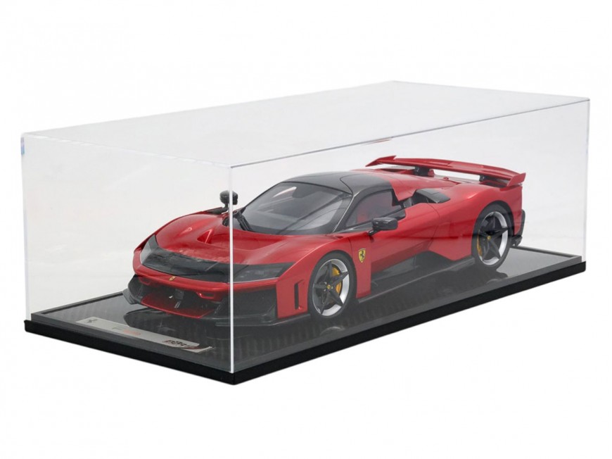 Ferrari F80 BBR Models 1/12 BBR1223H...