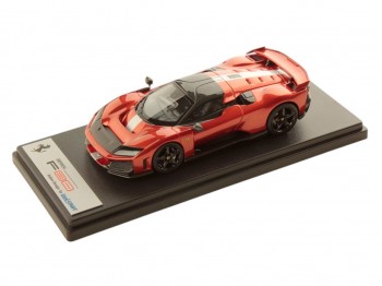 Ferrari F80 Looksmart 1/43 LS559D Cuivre Mica