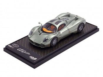 Pagani Utopia BBR Models 1/43 BBRC274L Vert Pampa