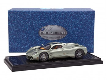 Pagani Utopia BBR Models 1/43 BBRC274L Vert Pampa
