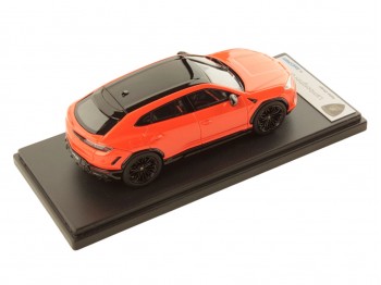 Lamborghini Urus SE Looksmart 1/43 LS554A Orange Egon