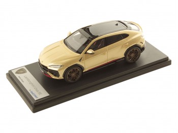 Lamborghini Urus SE Looksmart 1/43 LS554C Or Elios