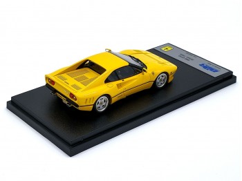 ホットウィール、フェラーリ 288 GTO 黄（ルース） ホットウィール、フェラーリ 288 GTO 黄（ルース）|mercari