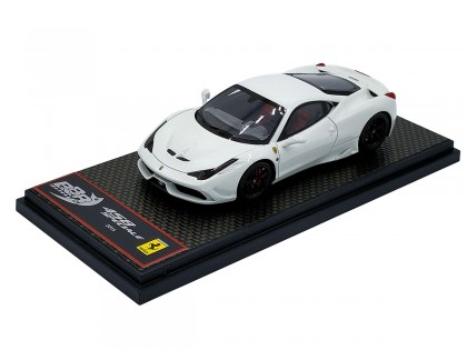 Ferrari 458 Speciale 2013...