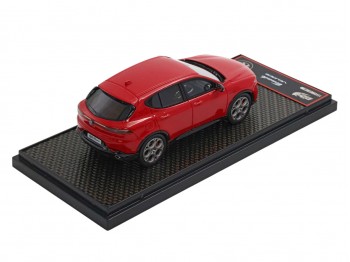 Alfa Romeo Tonale Veloce BBR Models 1/43 BBRC308A Alfa Red