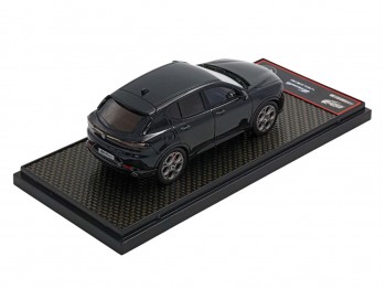 Alfa Romeo Tonale Veloce BBR Models 1/43 BBRC308D Alfa Black