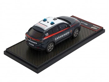 Alfa Romeo Tonale Setup Carabinieri BBR Models 1/43 BBRC308CAR