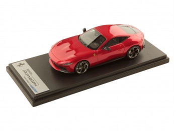 Ferrari Amalfi Looksmart 1/43 LS560D Portofino Rouge