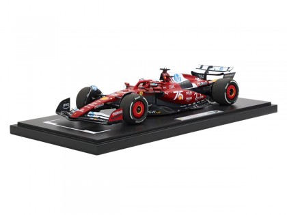 Ferrari SF-25 Monaco GP 75e...