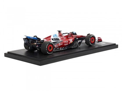 Ferrari SF-25 Monaco GP 75e... 2