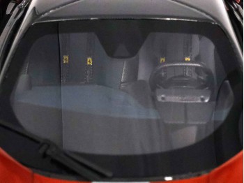 Ferrari F80 BBR Models 1/18 P18253G1 Mica Copper with display case