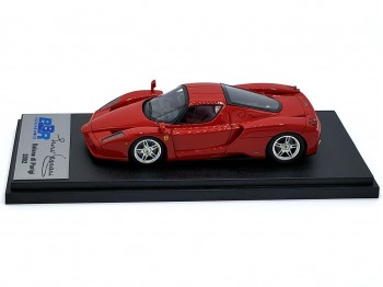 HOT WHEELS製 フェラーリ 1:24 CD付 レア商品 - ミニカー