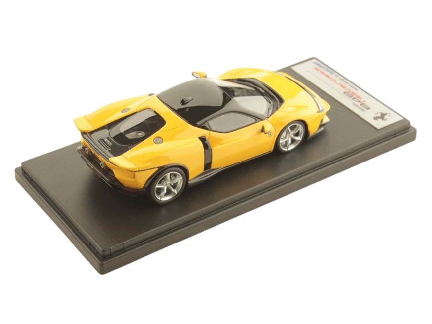 Ferrari 849 Testarossa Looksmart 1/43 LS562E Modena Yellow