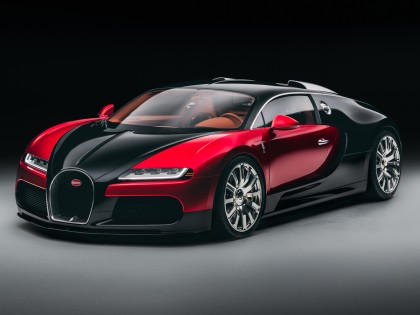 Bugatti FKP Hommage MR...