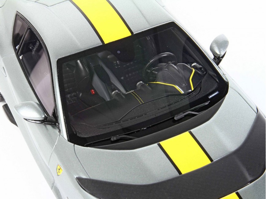 Ferrari 812 Competizione BBR Models...